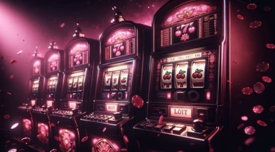 Ilustrasi jelajahi kategori taruhan dan hiburan di acegaming88