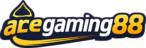 Logo acegaming88